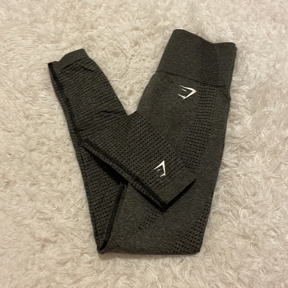 Gymshark seamless leggings